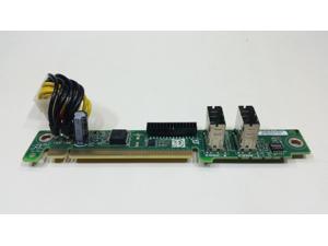 620787-001 / 611045-001 PC BOARD - ADAPTER BOARD 620787-001 / 611045-001 PC BOARD - ADAPTER BOARD