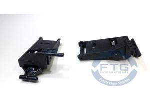 Altru Print RG5-2661-AP RG5-2657, C4118-69011 Fuser Kit for HP Laserjet 4000//4050 /& Canon LBP1760 // P370 110V