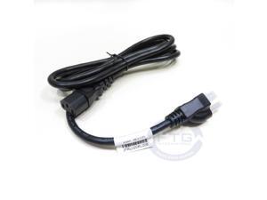 00XL006 Fru US/CA 1.8M 3P NON-LH EXTERNAL CABLE 00XL006 Fru US/CA 1.8M 3P NON-LH EXTERNAL CABLE