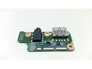 841558-001 Audio/USB Connector Board - Cables not included 841558-001 Audio/USB Connector Board - Cables not included