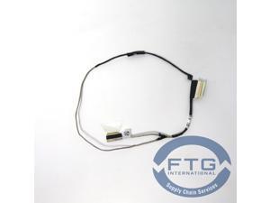 730954-001 Display panel cable 730954-001 Display panel cable