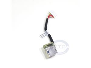 905644-001 DC-IN CABLE CAL50 8p 4.5mm 90W Reilly 905644-001 DC-IN CABLE CAL50 8p 4.5mm 90W Reilly
