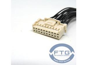 B3G84-60109 CABLE-SCB WIRE HARNESS 20 PIN B3G84-60109 CABLE-SCB WIRE HARNESS 20 PIN