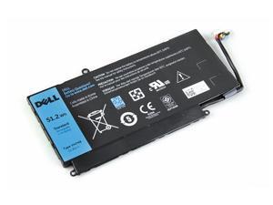New Genuine 2njnf Battery For Dell Inspiron 14z 5423 15z 5523 8jvdg T41m0 Tpmcf Newegg Com