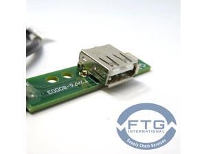 5851-5939 CABLE - WU USB CONTROL PANEL 5851-5939 CABLE - WU USB CONTROL PANEL