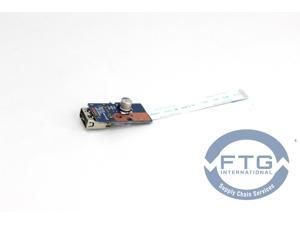 640883-001 / 643889-001 SPS-USB BOARD 640883-001 / 643889-001 SPS-USB BOARD