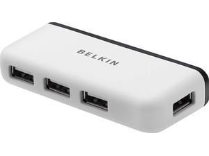 belkin usb 2.0 4-port travel hub (f4u021v) belkin usb 2.0 4-port travel hub (f4u021v)