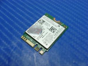 Lenovo Ideapad 110S-11IBR 11.6" Genuine Laptop Wireless WiFi Card 3165NGW Lenovo Ideapad 110S-11IBR 11.6" Genuine Laptop Wireless WiFi Card 3165NGW