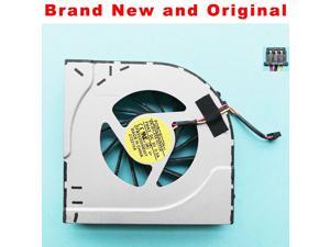 FEBNISCTE Laptop CPU Fan for Lenovo ideapad G400 G500