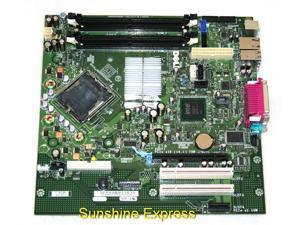 New OEM Dell GM819 0GM819 Motherboard for OptiPlex 755 Mini-Tower System New OEM Dell GM819 0GM819 Motherboard for OptiPlex 755 Mini-Tower System