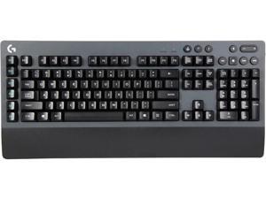 Logitech G613 Wireless Mechanical Gaming Keyboard Logitech G613 Wireless Mechanical Gaming Keyboard