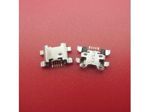 2000pcs  4 models  500pcs each The micro usb for Samsung J2 J5 J7 Huawei Alcatel G7 for tablet connector replacement parts