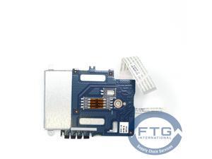 821695-001 SPS-BD SMART CARD READER W/CABLE 821695-001 SPS-BD SMART CARD READER W/CABLE