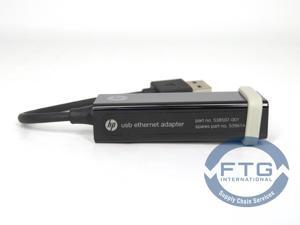 539614-001 / 534376-001 ASSY USB to RJ-45 Adaptor MP 539614-001 / 534376-001 ASSY USB to RJ-45 Adaptor MP