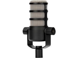 Rode Podmic Dynamic Podcasting Microphone