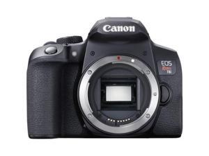 CANON EOST8iBODY EOS T8i, BODY ONLY CANON EOST8iBODY EOS T8i, BODY ONLY