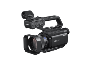 Sony HXR-MC88 Full HD Camcorder Sony HXR-MC88 Full HD Camcorder
