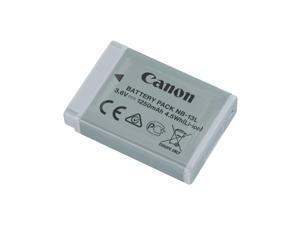 CANON - ACCESSORIES 9839B001 BATTERY PACK NB-13L CANON - ACCESSORIES 9839B001 BATTERY PACK NB-13L