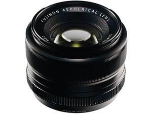 Fujifilm 35mm f/1.4 XF R Standard Lens for X-Pro1 Camera Fujifilm 35mm f/1.4 XF R Standard Lens for X-Pro1 Camera