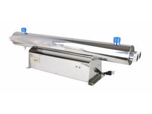 Polaris Scientific UVA-24B Ultraviolet Disinfection System Polaris Scientific UVA-24B Ultraviolet Disinfection System