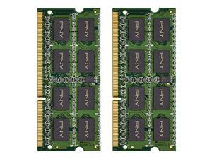 PNY Performance 16GB (2x8GB) DDR3 1600Mhz CL11 Laptop MN16GK2D31600LV NEW PNY Performance 16GB (2x8GB) DDR3 1600Mhz CL11 Laptop MN16GK2D31600LV NEW
