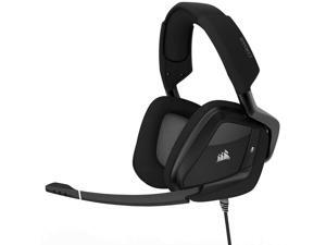 CORSAIR VOID PRO RGB USB Gaming Headset - Dolby 7.1 Surround Sound Headph... New CORSAIR VOID PRO RGB USB Gaming Headset - Dolby 7.1 Surround Sound Headph... New