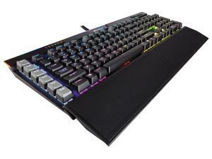 CORSAIR K95 RGB PLATINUM Mechanical Gaming Keyboard Cherry MX Brown RGB LED CORSAIR K95 RGB PLATINUM Mechanical Gaming Keyboard Cherry MX Brown RGB LED