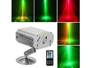 AC100-240V 1.15W Mini Laser Stage Light Lighting Fixture AC100-240V 1.15W Mini Laser Stage Light Lighting Fixture