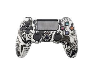 Dualshock 4 Bluetooth4.0 Wireless Controller Joystick Gamepad for PS4/ PS4 Slim/ PS4 Pro/ PC Window 7 8 10 Dualshock 4 Bluetooth4.0 Wireless Controller Joystick Gamepad for PS4/ PS4 Slim/ PS4 Pro/ PC Window 7 8 10