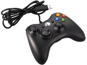 USB Wired Controller Gamepad Joypad Joystick for Microsoft Xbox 360 PC Windows USB Wired Controller Gamepad Joypad Joystick for Microsoft Xbox 360 PC Windows