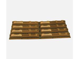 48GB 6 x 8GB Memory For Dell PowerEdge T410 T610 R610 R710 R715 R810 R815 R915