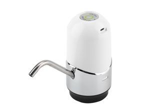 Universal Portable Bottled Water Pump USB Rechargeable Dispenser for Home Kitchen Office Drinking Water Pump Drinking Water Pump Universal Portable Bottled Water Pump USB Rechargeable Dispenser for Home Kitchen Office Drinking Water Pump Drinking Water Pump