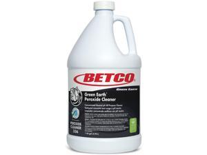 Betco 3360400EA Green Earth Peroxide Cleaner Betco 3360400EA Green Earth Peroxide Cleaner