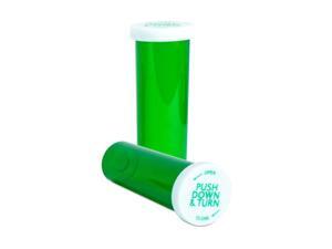 Vial 60 Dram Green Safe/Cap 115/Cs Vial 60 Dram Green Safe/Cap 115/Cs