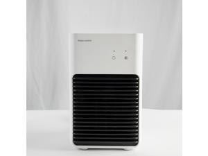 Relax-centric Room Heater for Bedroom, Home, Office and Under Desk - White