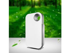 Smart Air Purifier for Home Large Room, Air Purifier Home Indoor Negative Ion Removal of Formaldehyde Odor PM2.5 Purifier for Allergies and Pets, Smokers, Mold, Pollen, Dust