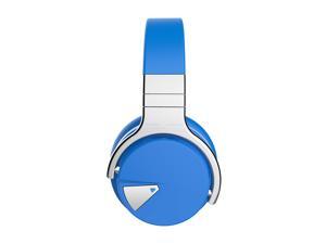 DLZ-E7 ACTIVE NOISE CANCELLING BLUETOOTH OVER-EAR HEADPHONES, NIGHTBLUE