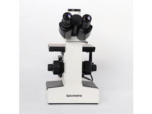 Epicmetro Lab Microscope with Layer Mechanical Stage