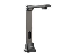 Tapvos Personal Portable Book Scanner, Built-in Battery High Mobility Document Scanner