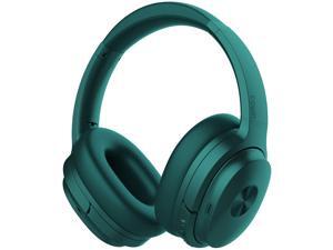 COWIN SE7 Active Noise Cancelling Headphones Bluetooth Headphones Wireless Headphones Over Ear with Mic/Aptx, Comfortable Protein Earpads 30H Playtime, Foldable Headphones for Travel/Work - Black COWIN SE7 Active Noise Cancelling Headphones Bluetooth Headphones Wireless Headphones Over Ear with Mic/Aptx, Comfortable Protein Earpads 30H Playtime, Foldable Headphones for Travel/Work - Black