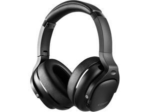 COWIN E9 Noise Cancelling Over Ear Headphones Bluetooth Wireless, Microphone/Aptx