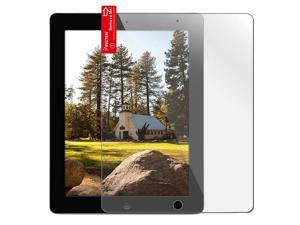 Premium New Screen Protector Guard Film for iPad 4th Gen / iPad 3 / iPad 2 Premium New Screen Protector Guard Film for iPad 4th Gen / iPad 3 / iPad 2