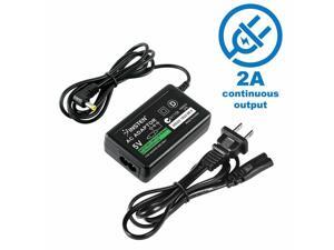 AC Adapter Home Wall Charger Power Supply for PSP 1000 2000 3000 Slim Lite AC Adapter Home Wall Charger Power Supply for PSP 1000 2000 3000 Slim Lite