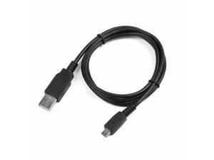 Data Cable Cord Lead for Kodak EasyShare M381 MD863 Camera USB Battery Charger
