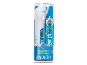 Oxygen Plus O+ Elevate Pack - Portable Oxygen Can to Boost Oxygen Levels for Energy & Recovery