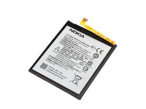Original 3000mAh Internal Battery for Nokia 7.1/ 5.1 Plus/ 6.1 Plus-HE342, White Original 3000mAh Internal Battery for Nokia 7.1/ 5.1 Plus/ 6.1 Plus-HE342, White