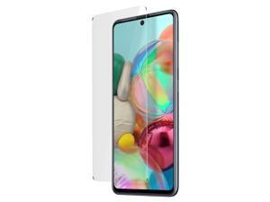Screen protector Galaxy A71 Tempered Glass 9H Shockproof Imak clear Screen protector Galaxy A71 Tempered Glass 9H Shockproof Imak clear