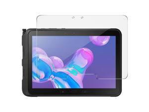 Screen protector Galaxy Tab Active Pro 10.1 9H Anti-fingerprint Tempered Glass Screen protector Galaxy Tab Active Pro 10.1 9H Anti-fingerprint Tempered Glass