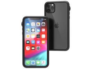 Cover Apple iPhone 12 Pro Max Air Cushioned 4.5m Catalyst Influence black Cover Apple iPhone 12 Pro Max Air Cushioned 4.5m Catalyst Influence black