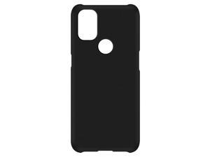 Cover for OnePlus Nord N10 5G Shockproof and Anti-Scratch Protection - black